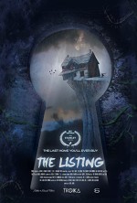 The Listing (2015) afişi