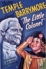 The Little Colonel (1935) afişi