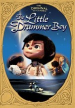 The Little Drummer Boy (1968) afişi