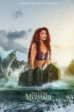 The Little Mermaid The Little Mermaid
