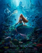 The Little Mermaid (2023) afişi The Little Mermaid (2023) afişi