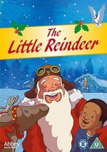 The Little Reindeer (2004) afişi