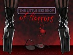 The Little Sex Shop Of Horrors (2008) afişi