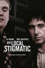 The Local Stigmatic (1990) afişi