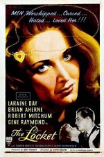 The Locket (1946) afişi