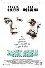The Lonely Passion Of Judith Hearne (1987) afişi