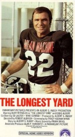 The Longest Yard The Longest Yard