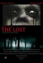 The Lost (2015) afişi