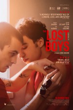 The Lost Boys (2023) afişi