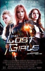 The Lost Girls (2014) afişi