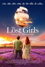 The Lost Girls (2022) afişi