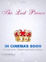 The Lost Prince (2019) afişi