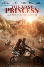 The Lost Princess (2024) afişi