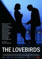 The Lovebirds The Lovebirds