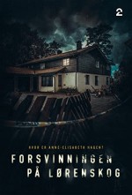 The Lørenskog Disappearance (2021) afişi