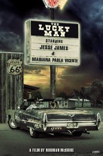 The Lucky Man (2017) afişi The Lucky Man (2017) afişi