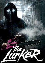 The Lurker (2019) afişi