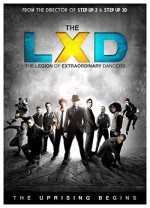The Lxd: The Legion Of Extraordinary Dancers (2010) afişi