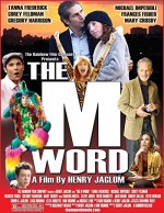 The M Word (2014) afişi