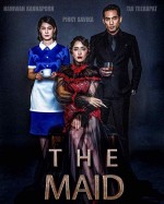 The Maid (2020) afişi The Maid (2020) afişi