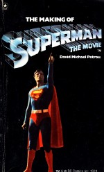 The Making of Superman: The Movie The Making of Superman: The Movie
