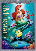 The Making Of 'the Little Mermaid' (1989) afişi