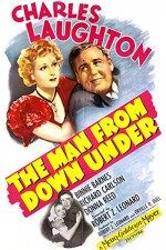 The Man From Down Under (1943) afişi