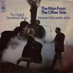 The Man from the Other Side (1972) afişi