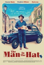 The Man In The Hat (2020) afişi
