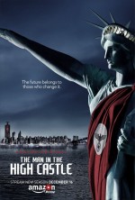 The Man in the High Castle Sezon 2 (2016) afişi The Man in the High Castle Sezon 2 (2016) afişi