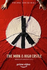 The Man in the High Castle Sezon 3 The Man in the High Castle Sezon 3