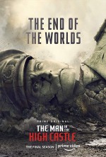 The Man in the High Castle Sezon 4 The Man in the High Castle Sezon 4
