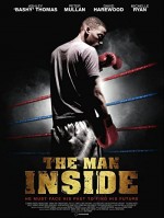 The Man Inside (2012) afişi