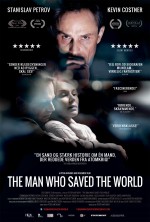 The Man Who Saved The World The Man Who Saved The World