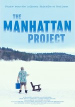 The Manhattan Project (2019) afişi