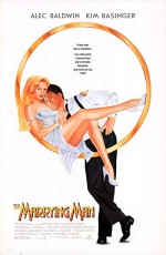 The Marrying Man (1991) afişi