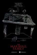 The Marshall Family (2016) afişi