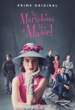The Marvelous Mrs. Maisel Sezon 1 (2017) afişi The Marvelous Mrs. Maisel Sezon 1 (2017) afişi