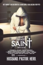 The Masked Saint The Masked Saint