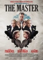 The Master (2012) afişi The Master (2012) afişi