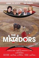 The Matadors (2017) afişi