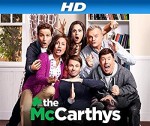 The McCarthys (2014) afişi