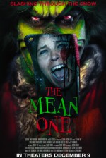 The Mean One (2022) afişi