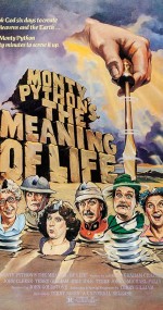 The Meaning of Life
