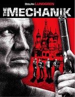 The Mechanik (2005) afişi