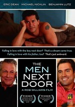 The Men Next Door (2012) afişi