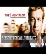 The Mentalist