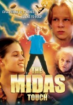 The Midas Touch (1997) afişi