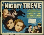 The Mighty Treve (1937) afişi