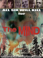 The Mind (2009) afişi